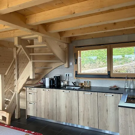 La Petite Grange Lägenhet Morzine