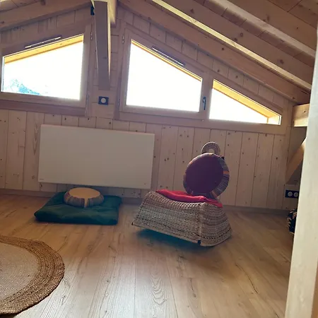 Lägenhet La Petite Grange
