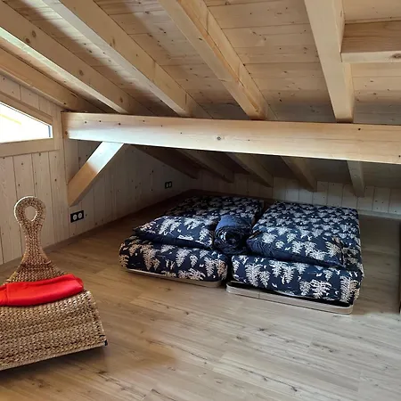 Lägenhet La Petite Grange *