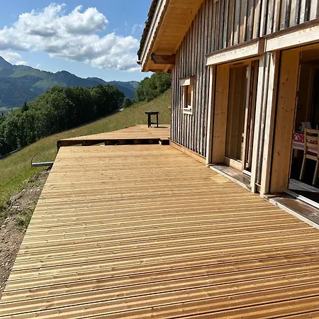 Lägenhet La Petite Grange *