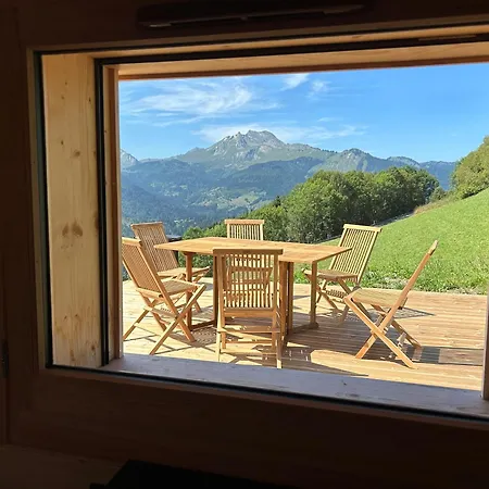 La Petite Grange Lägenhet *