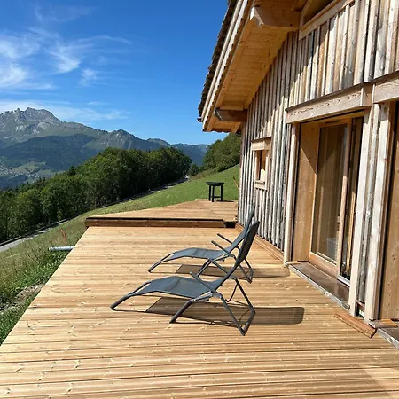 Lägenhet La Petite Grange